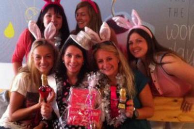 50 tinten grijs quiz Eindhoven