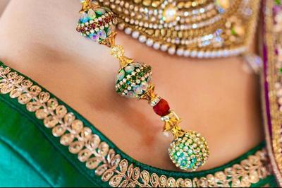 Buikdans workshop Den Haag