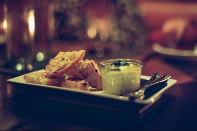 Cocktailworkshop met tapasmaaltijd