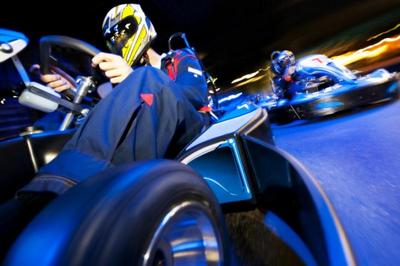 Crazy Groningen by day