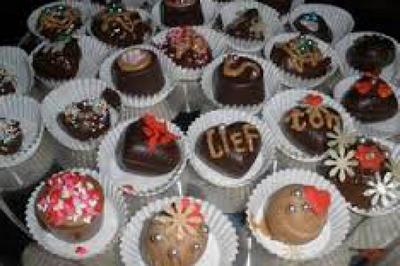 Erotische bonbon workshop Tilburg