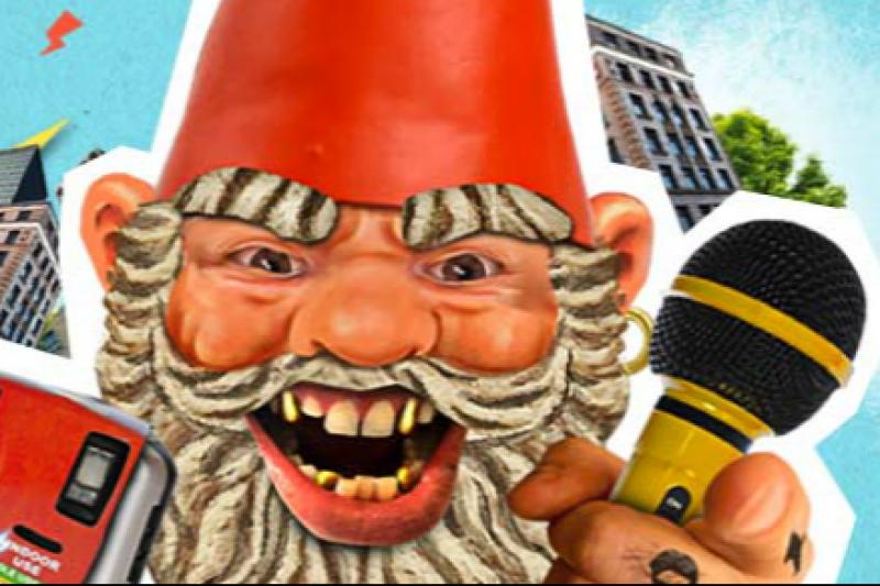 GPS-spel Operation Freddy