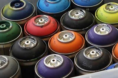 Graffitti workshop Utrecht