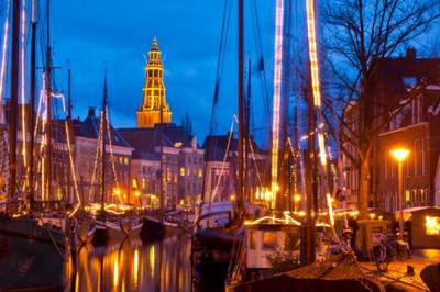 Groningse Gezelligheid