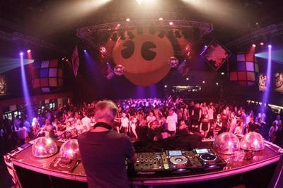 Het Foute Feest in Utrecht