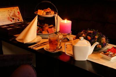  High Tea vrijgezellenfeest Den Haag