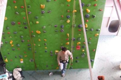 Klim workshop Amsterdam