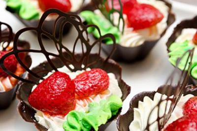 Kookworkshop Rijswijk - Den Haag