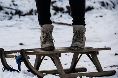 Reuzensleeën en glühweinworkshop Den Bosch