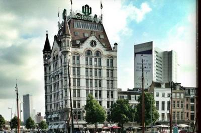 Rotterdamse sagen en legenden