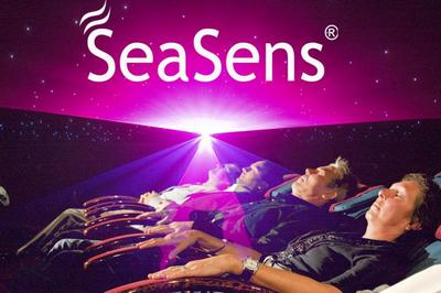 SeaSens Relaxatie Oostende