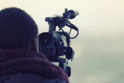 TVworkshop Lipdub maken