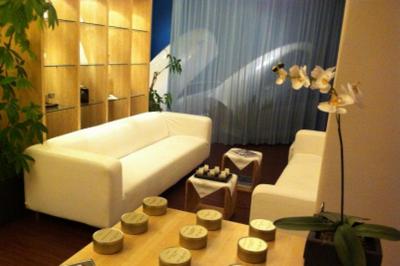 Urban Spa Party Den Haag