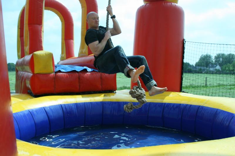 Beat The Bachelor | OutdoorFun | Brabant