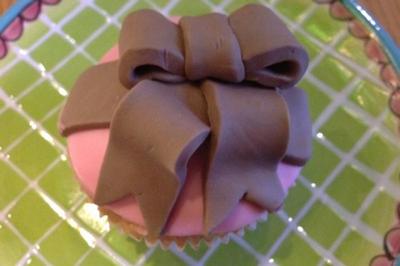 Workshop cupcakes versieren