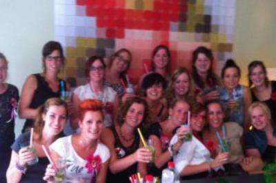 Workshop Taart Decoreren